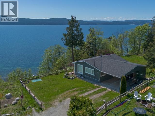 2119 PALMER ROAD in