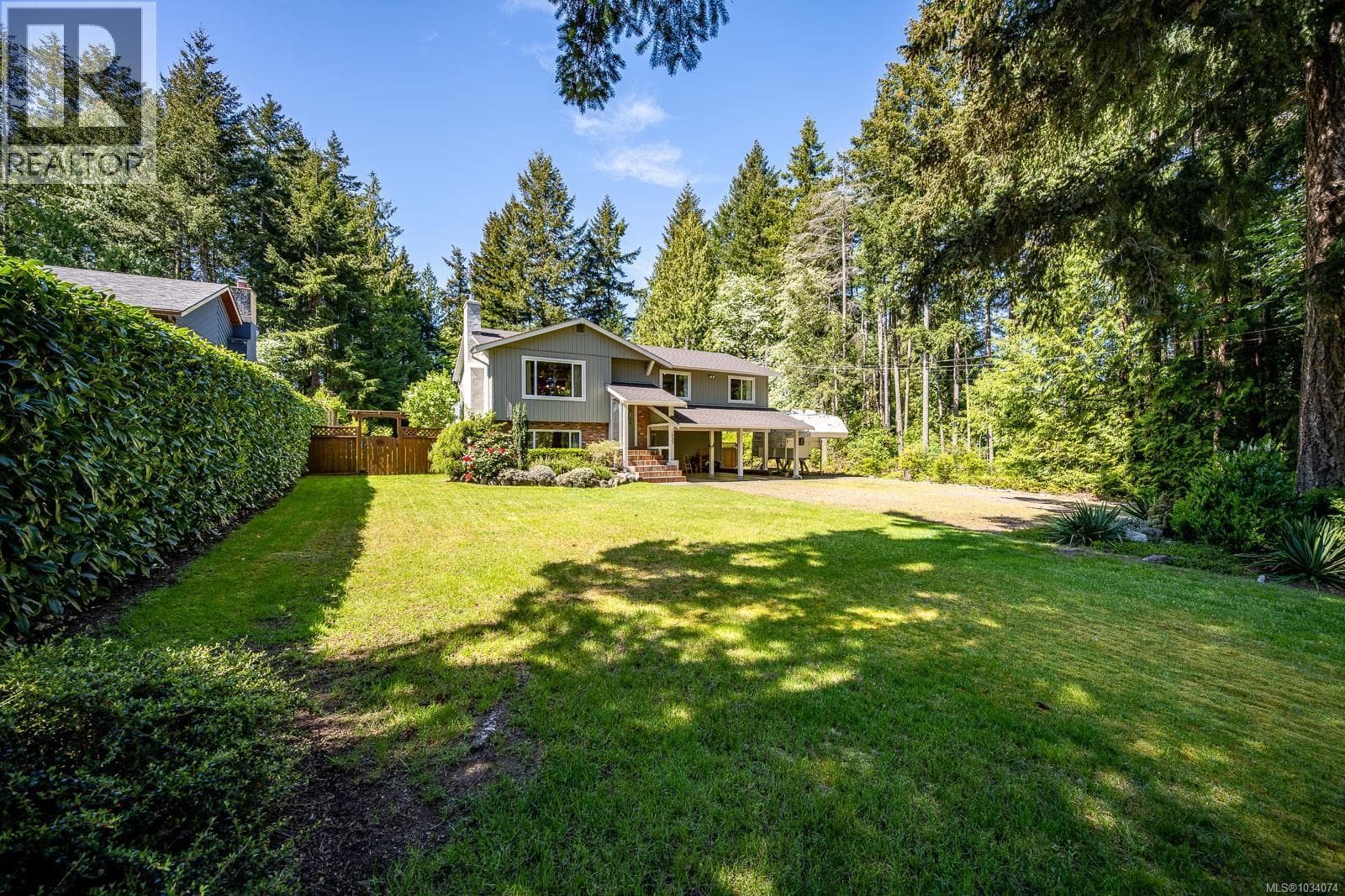 1023 Sylvan Rd in