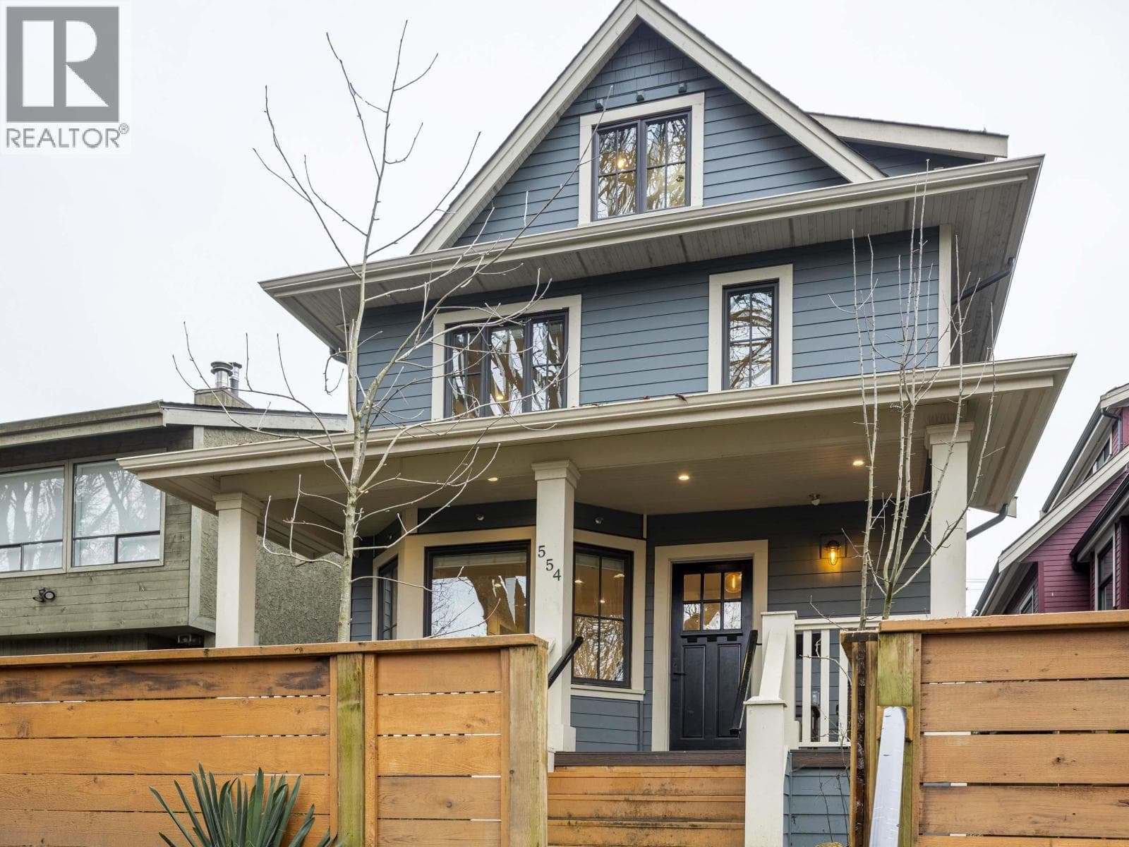 554 EAST 10TH AVENUE in Mount Pleasant