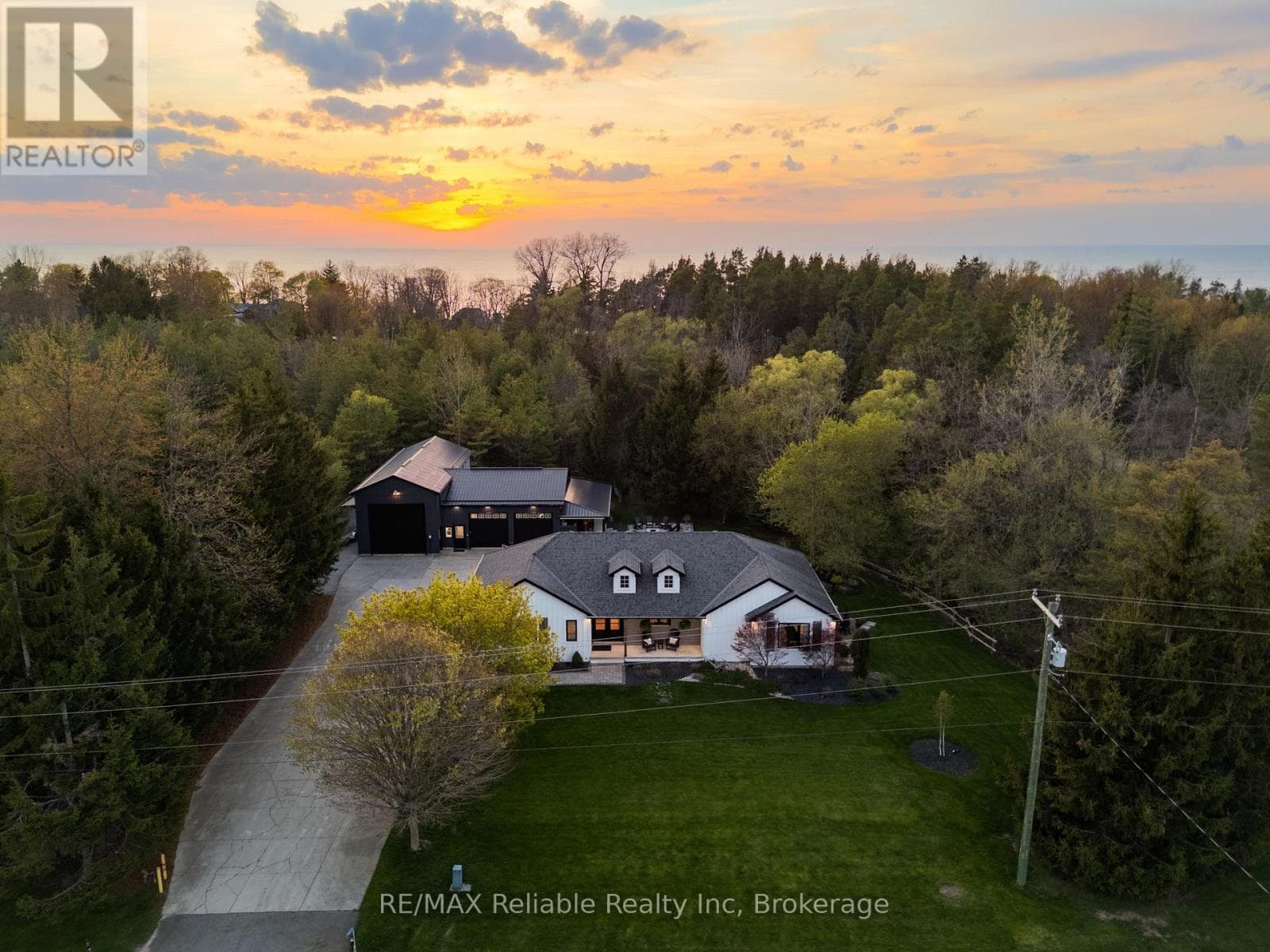 71033 BLUEWATER HIGHWAY in