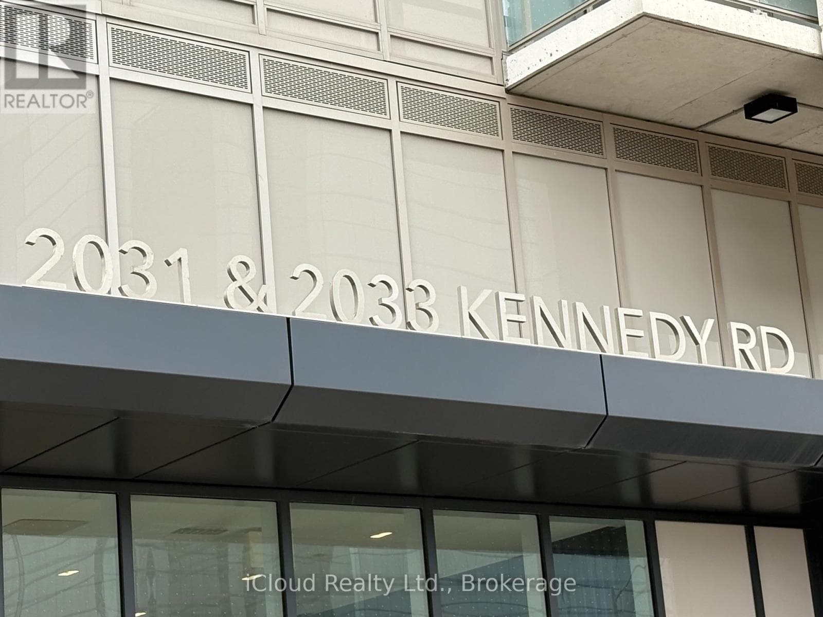 303 - 2033 KENNEDY ROAD in Agincourt South-Malvern West