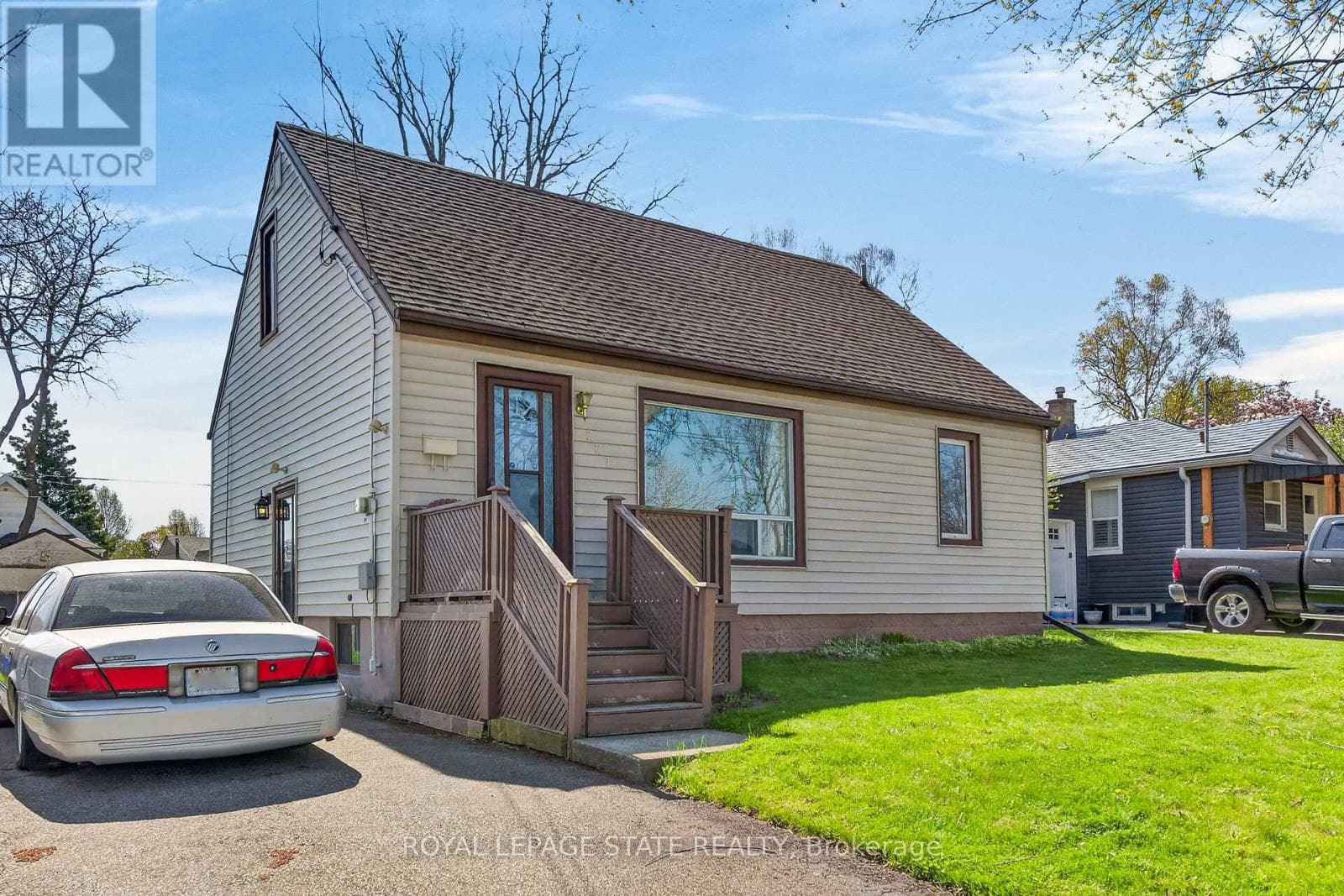 227 WEST 19TH STREET in Buchanan