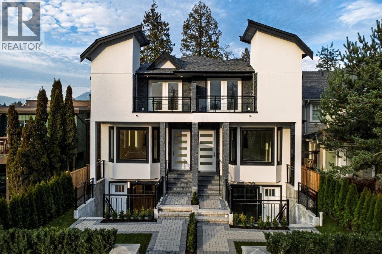 254 E 18TH STREET in Central Lonsdale