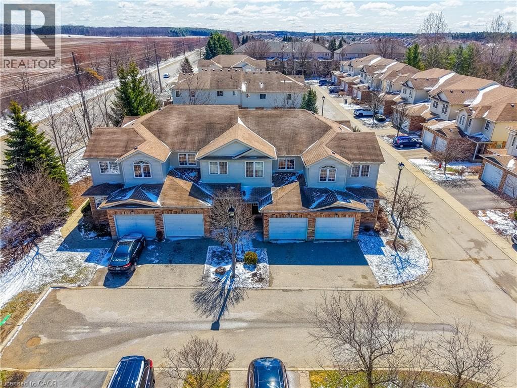 105 BARD Boulevard Unit# 40 in