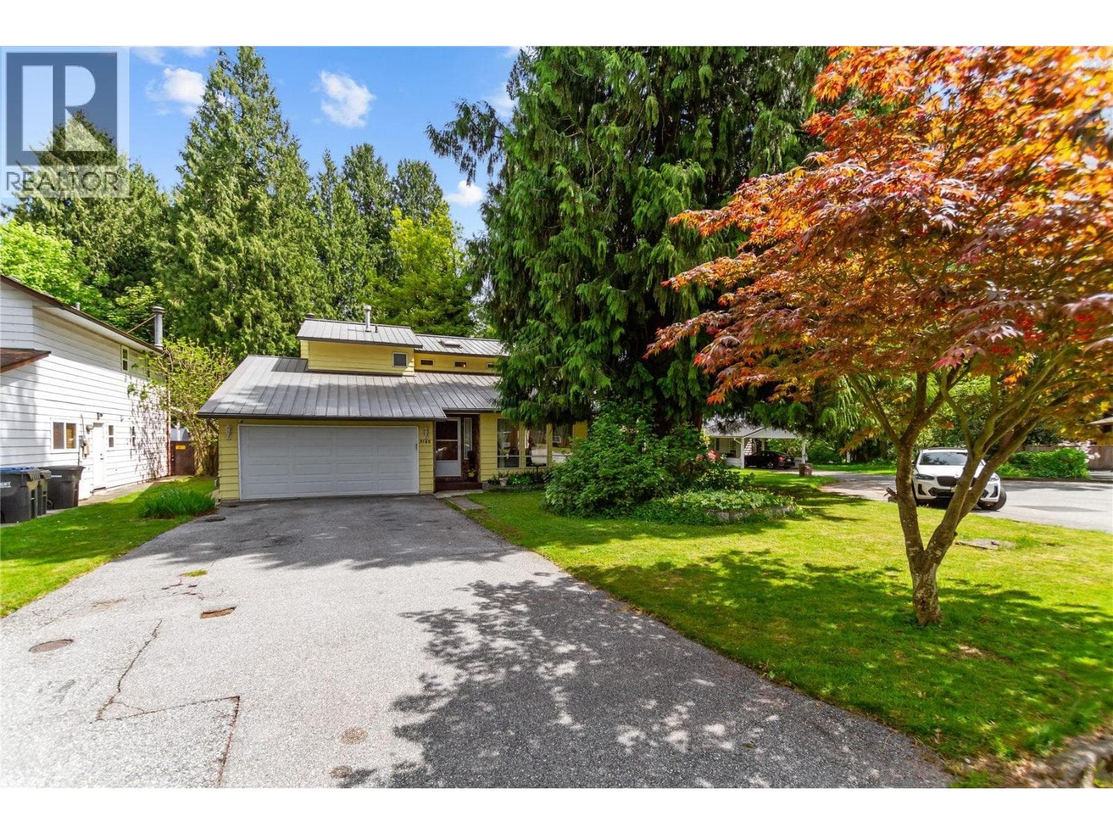 3148 LANCASTER PLACE in Port Coquitlam