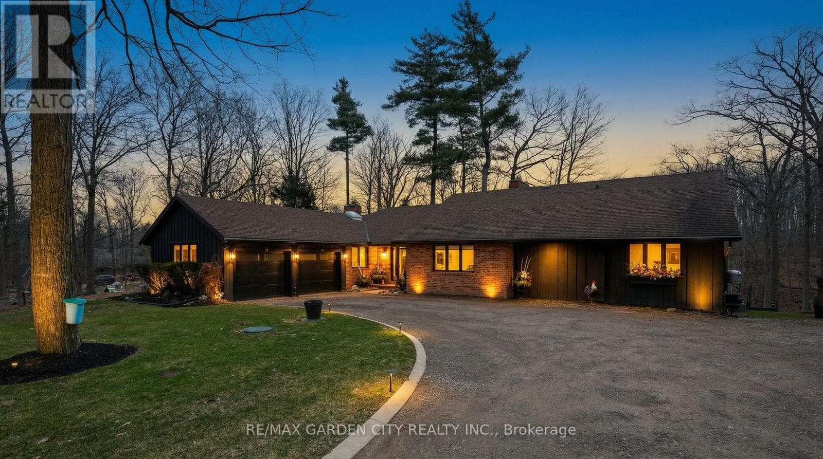 51 SOUTH PARK ROAD in