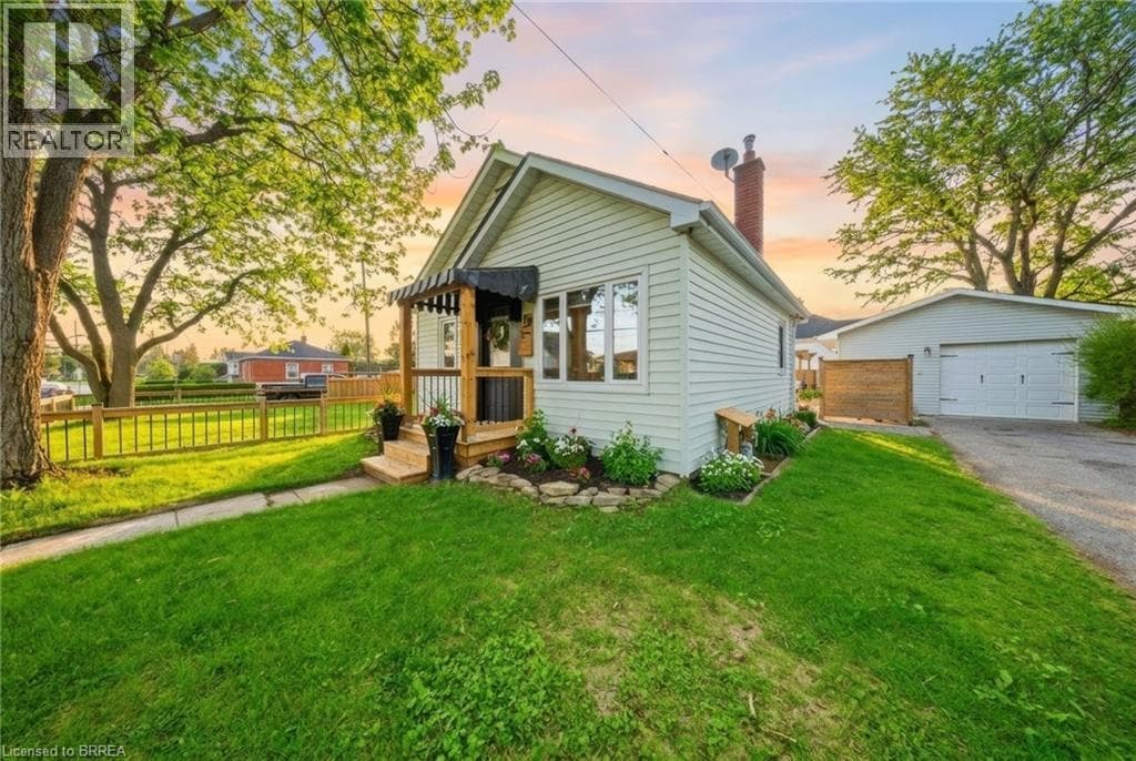 78 DUBLIN STREET in
