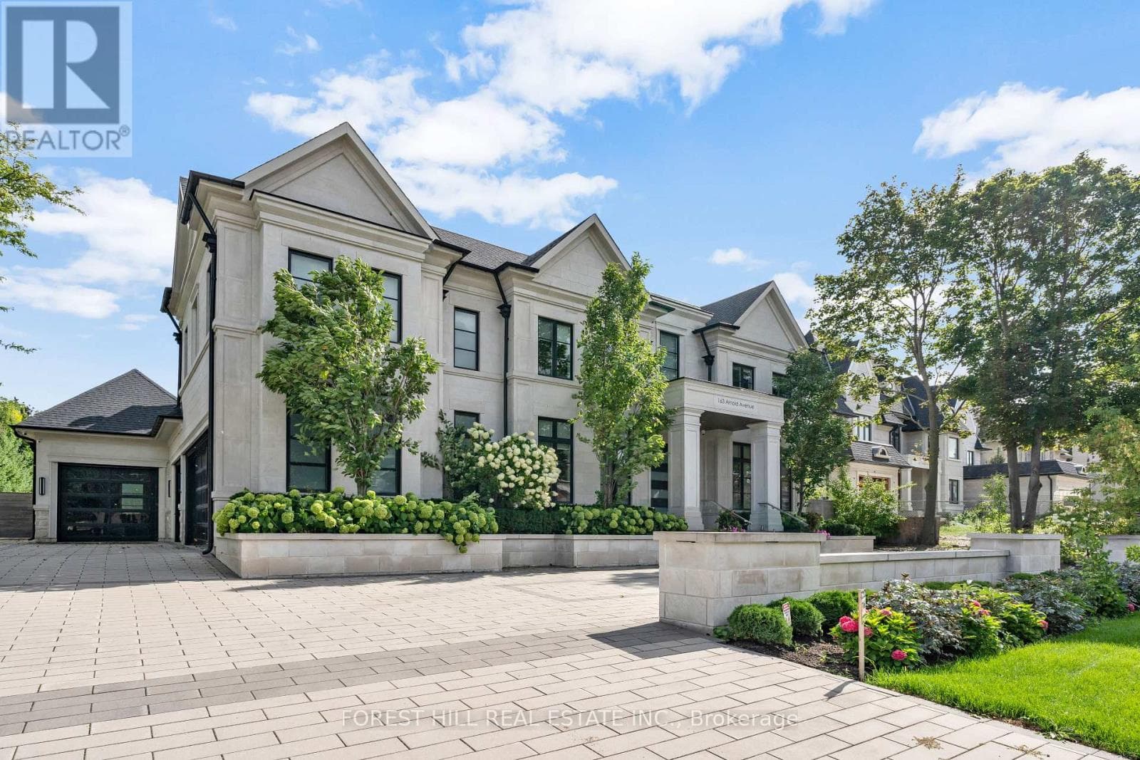 163 ARNOLD AVENUE in Concord-Vaughan
