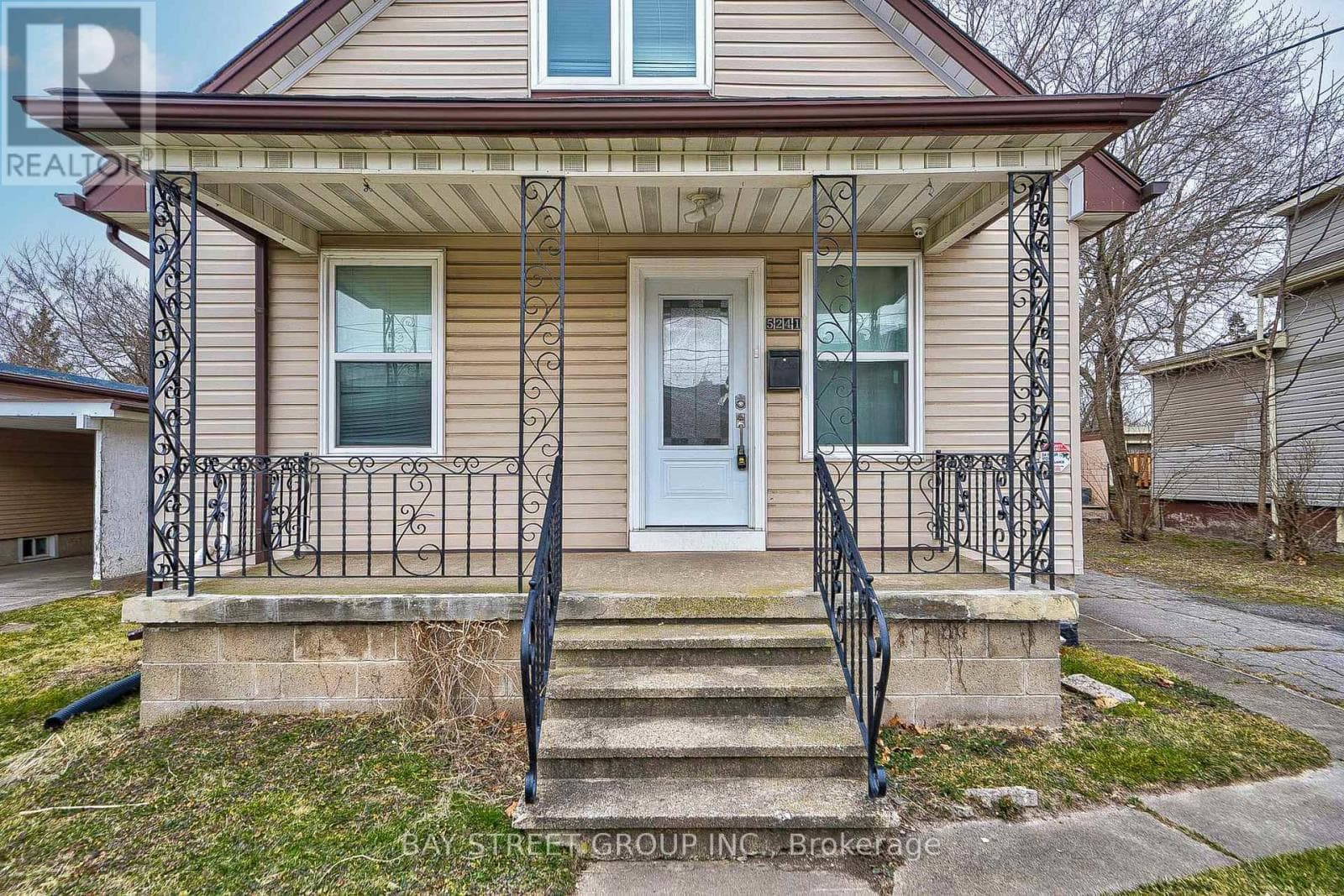 5241 KITCHENER STREET in
