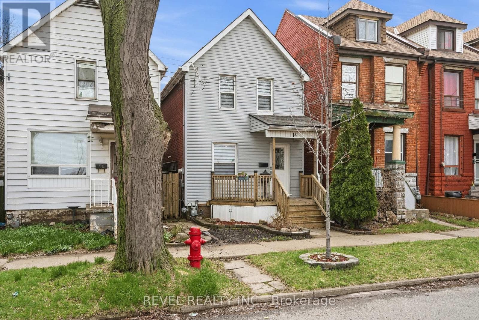 14 MARS AVENUE in Industrial Sector A And Keith