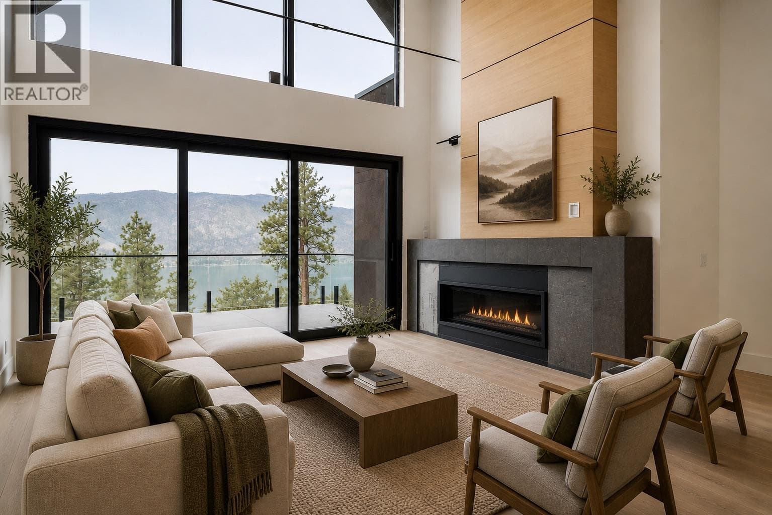3707 McKinley Beach Drive in McKinley