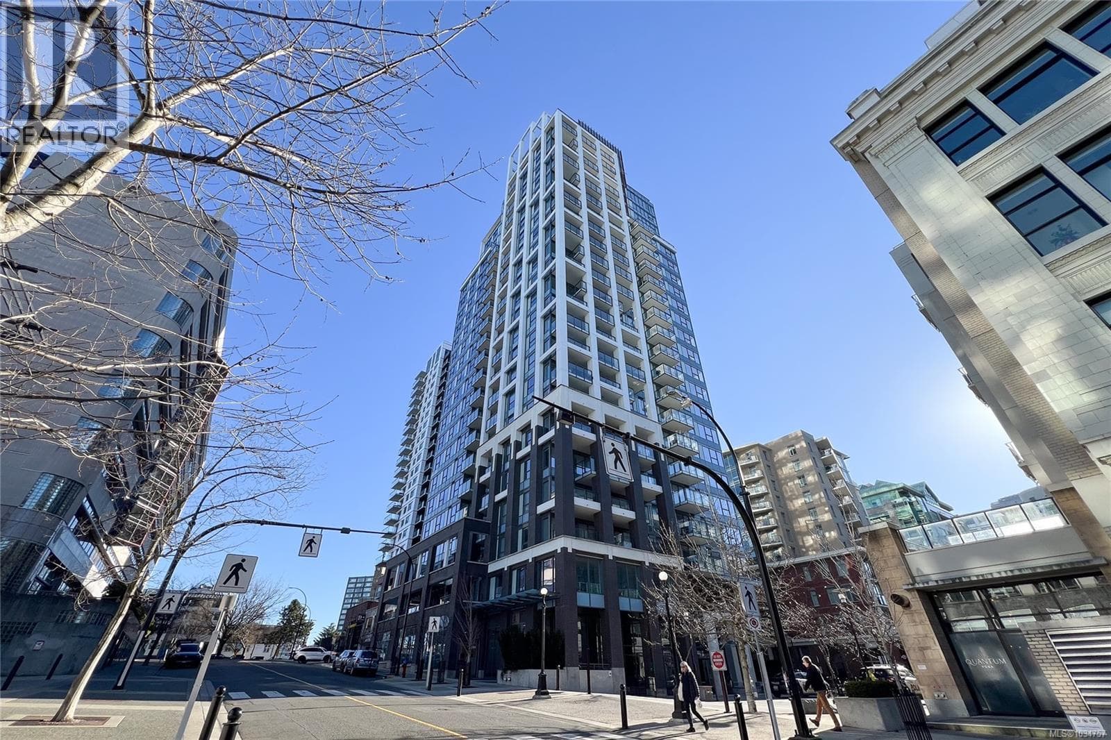 1108 777 Herald St in Downtown