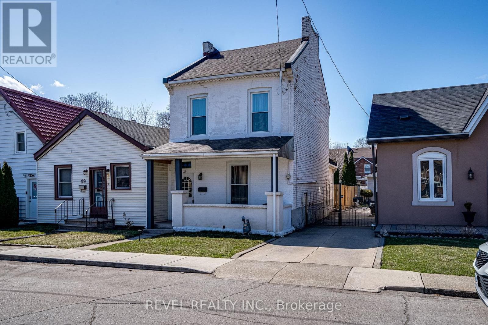 51 TISDALE STREET NORTH in Landsdale