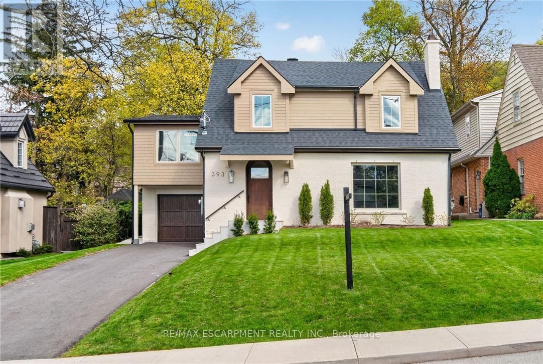 393 HESS STREET SOUTH in Durand