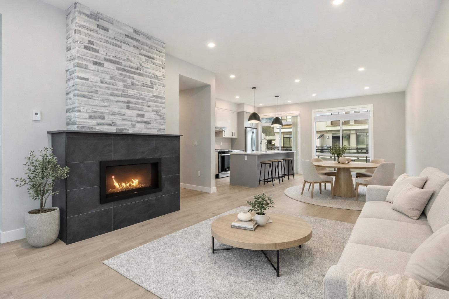 211 46150 THOMAS ROAD, Vedder Crossing in Sardis - Vedder