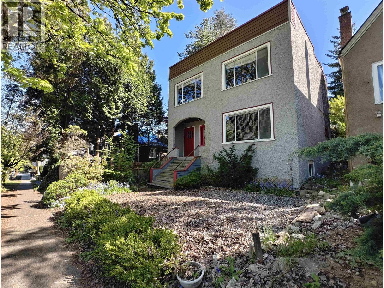 3716 WEST 16TH AVENUE in Dunbar-Southlands