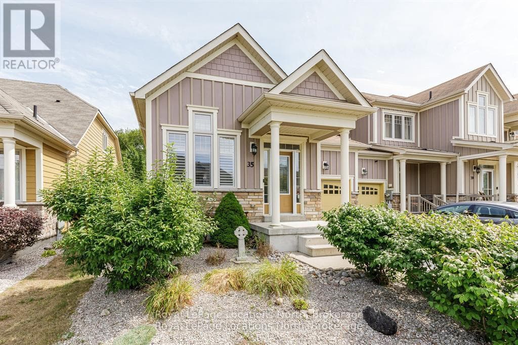 35 SANDY COAST CRESCENT in