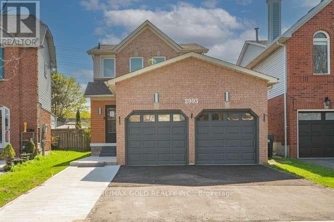 2993 GULFSTREAM WAY in