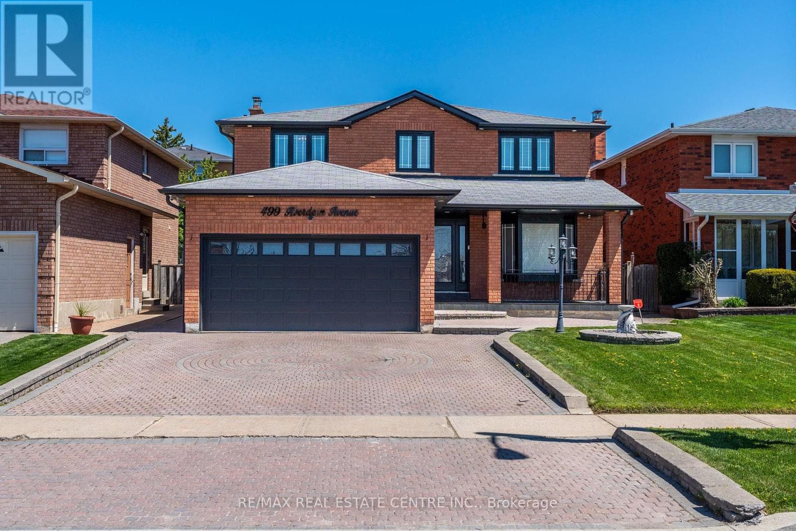 499 ABERDEEN AVENUE in Woodbridge East