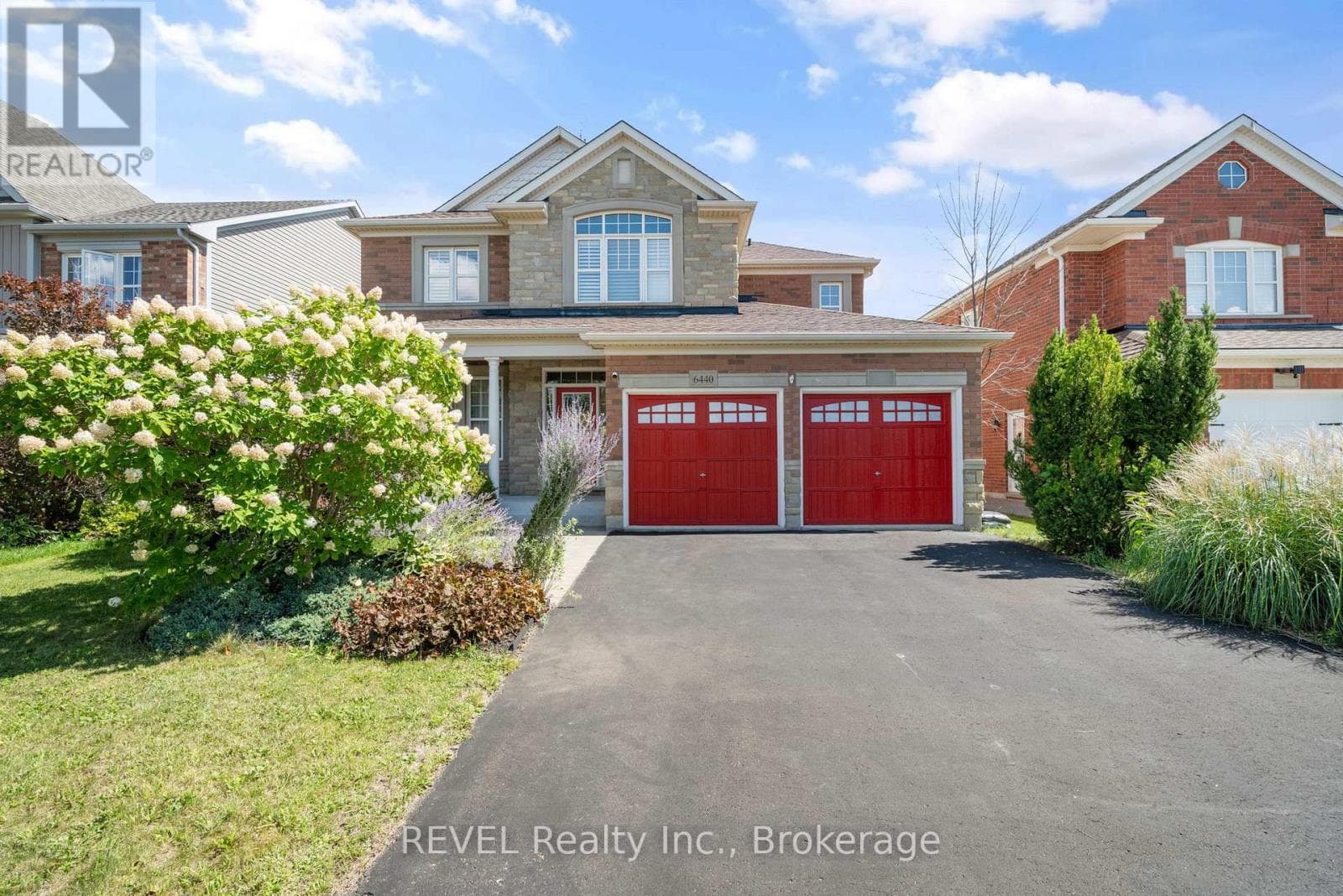 6440 ST. MICHAEL AVENUE in Garner