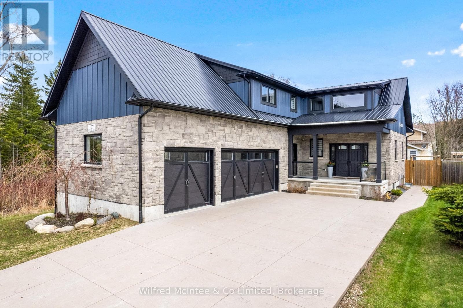 107 OTTAWA AVENUE in