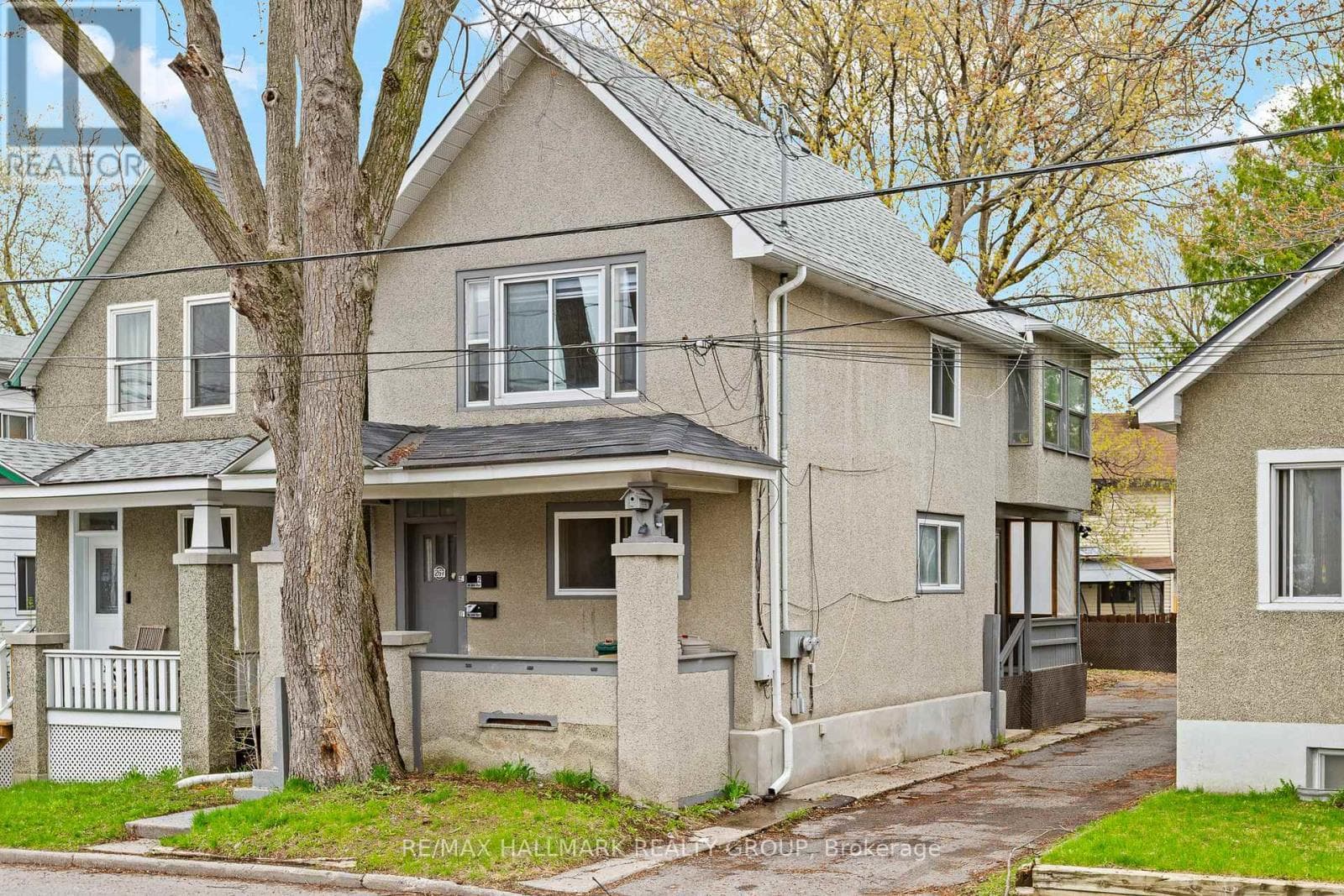 267 PARK STREET in VANIER NORTH
