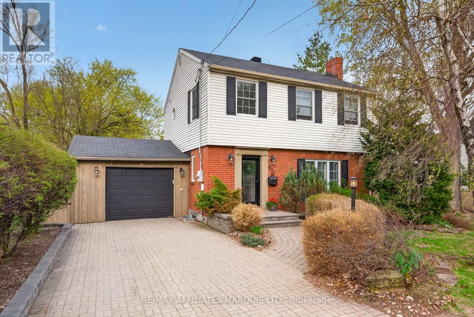 601 JAMES STREET in