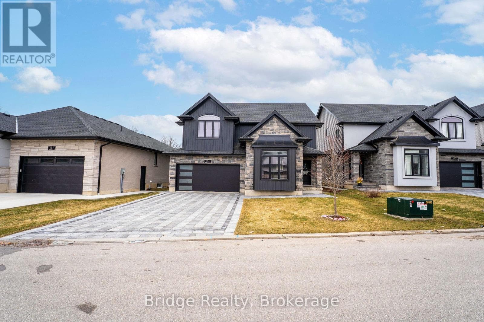 161 HEMLOCK STREET in