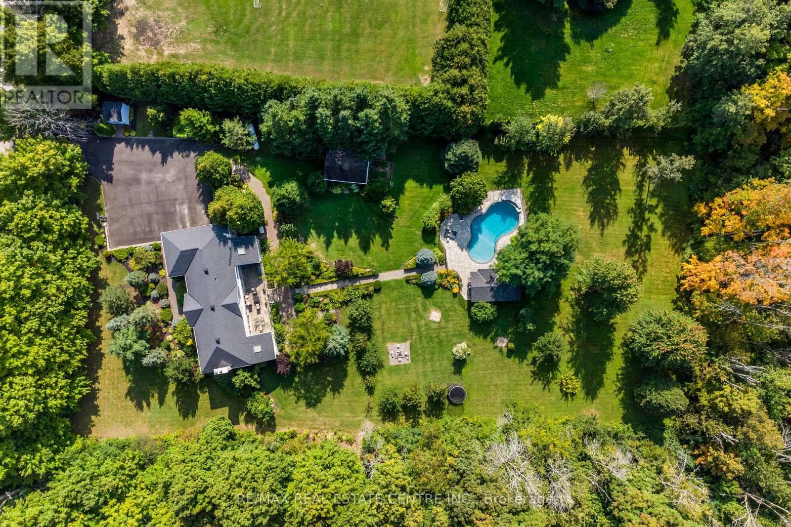 4220 ENNISCLARE DRIVE in Nassagaweya