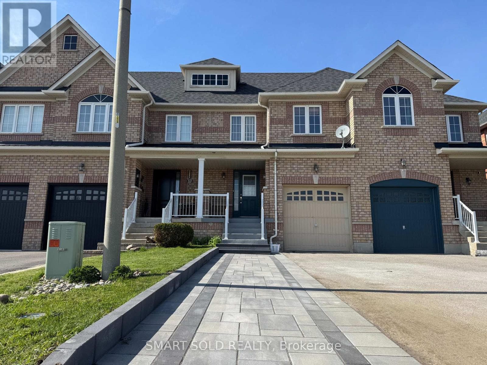 34 ATLANTIS DRIVE in