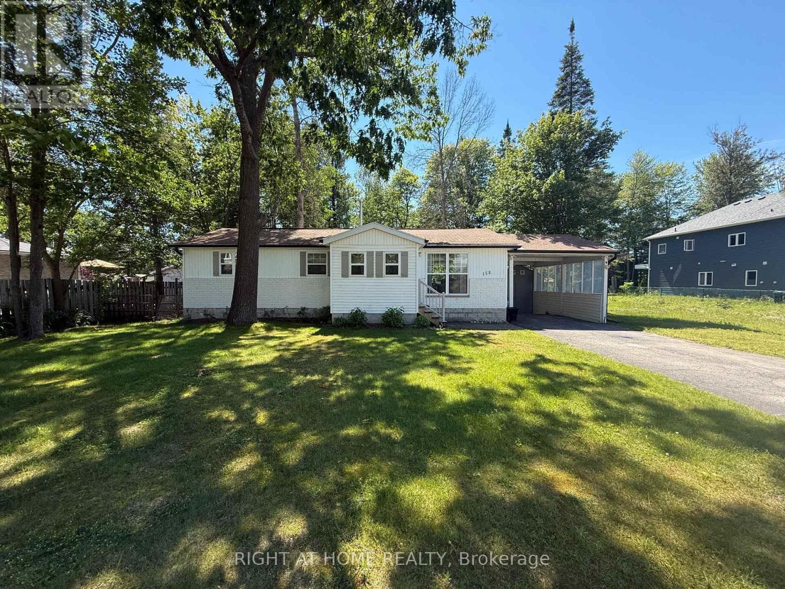 158 ZOO PARK ROAD in
