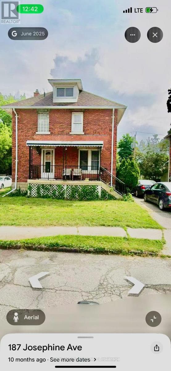 182 JOSEPHINE AVENUE in RiverWest