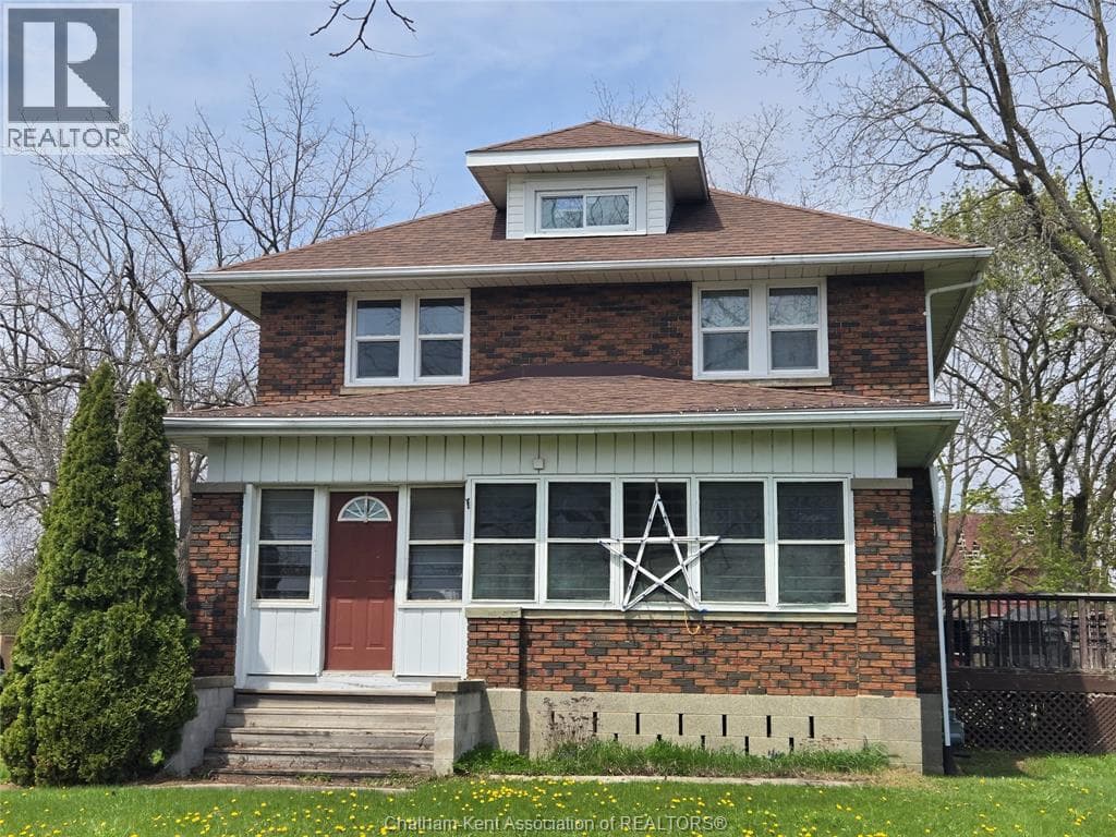 373 COLBORNE in
