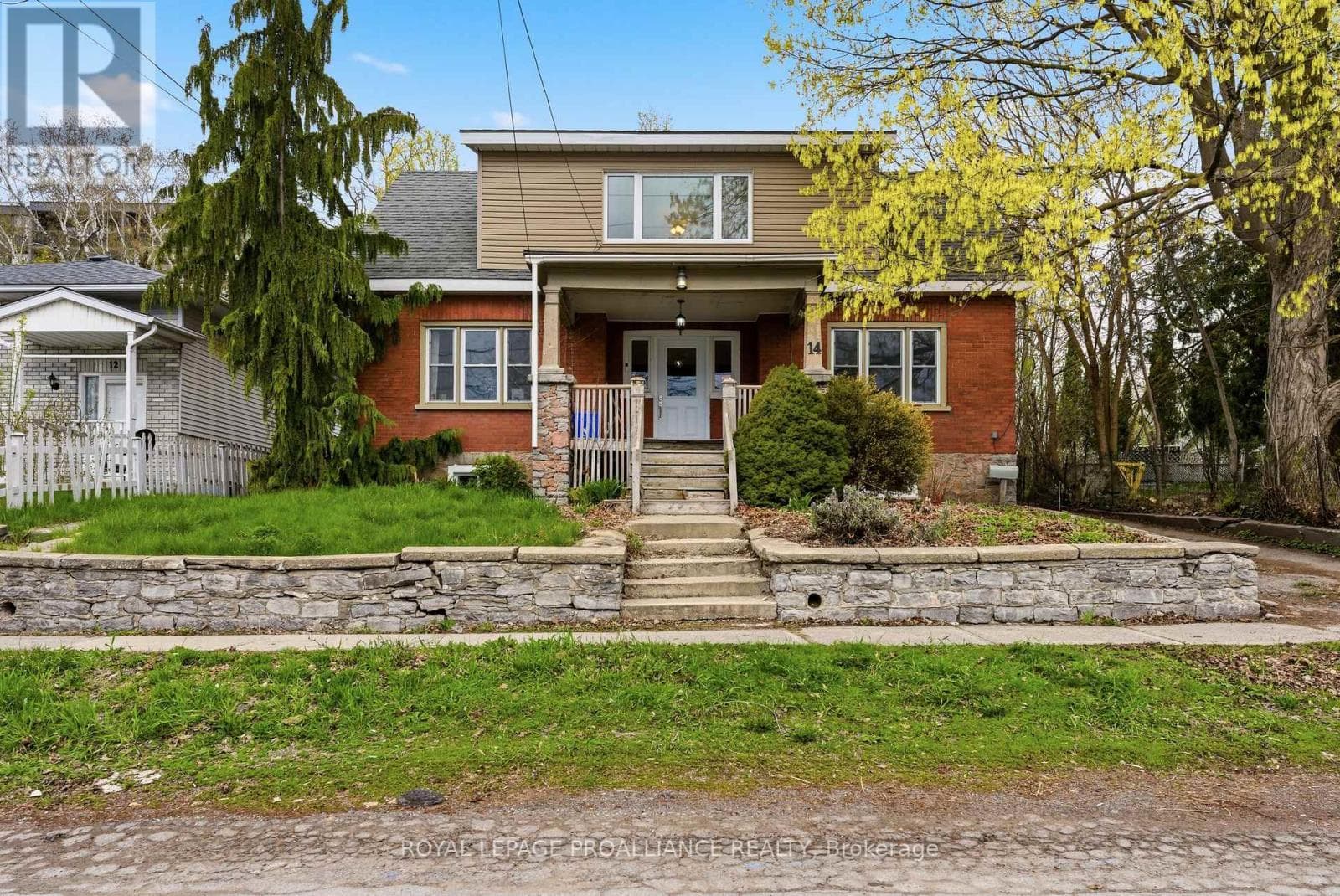 14 ISABEL STREET in