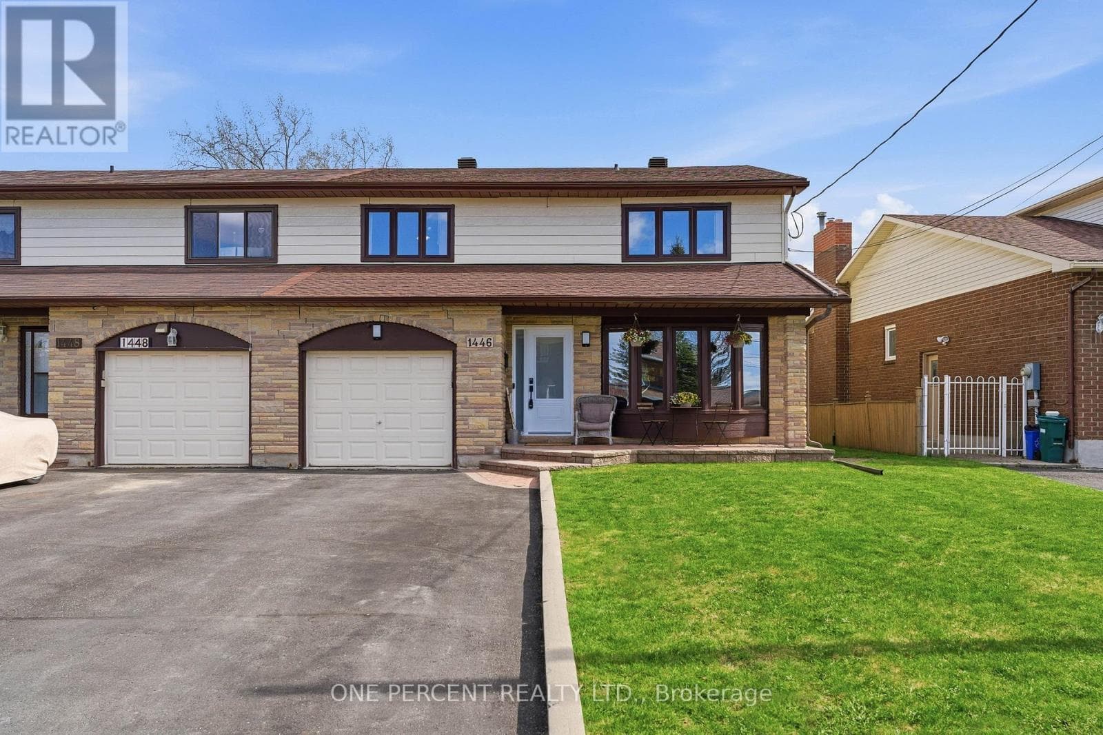 1446 GOTH AVENUE in BLOSSOM PARK - TIMBERMILL