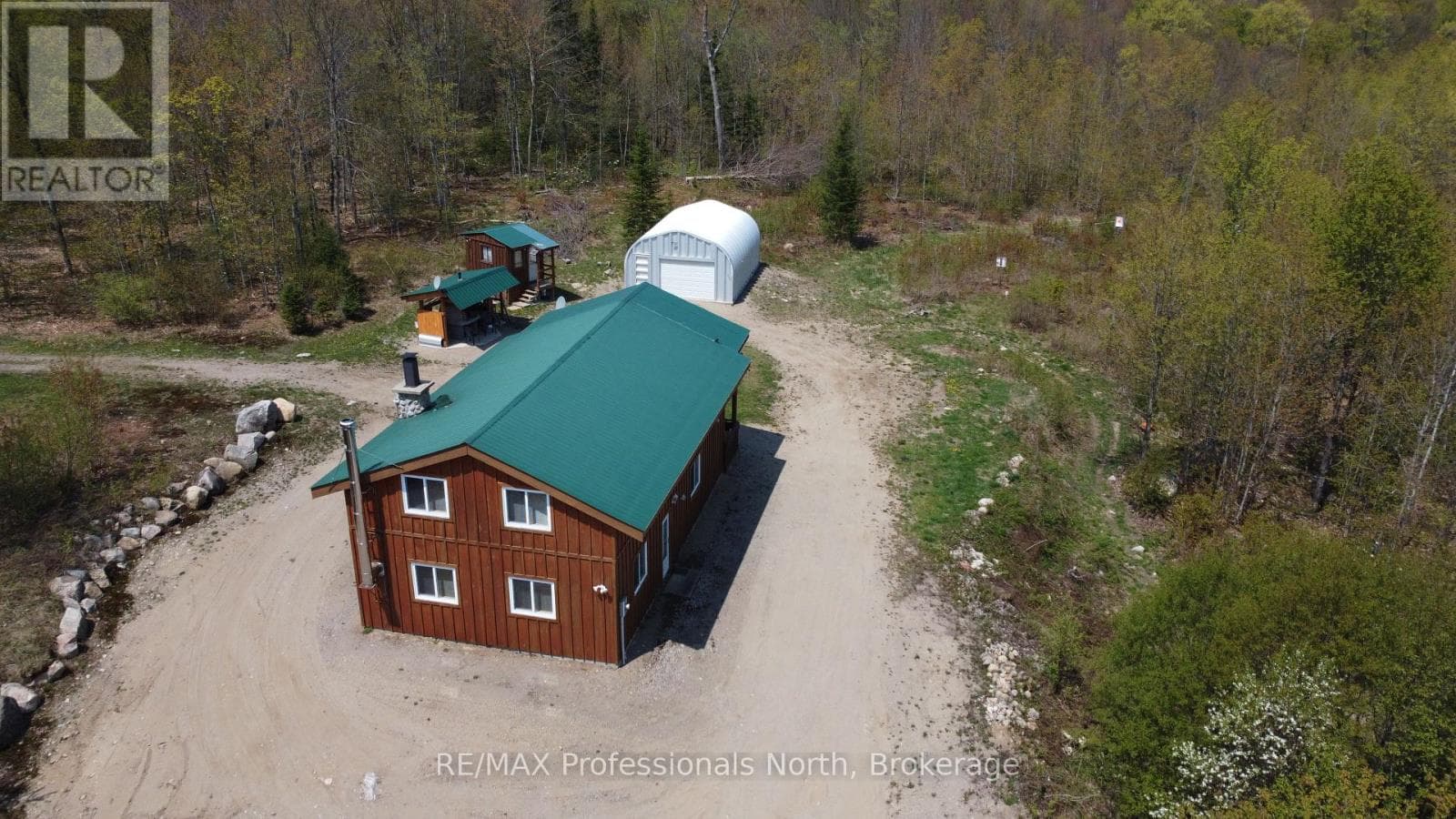 3944 CHETWYND ROAD in