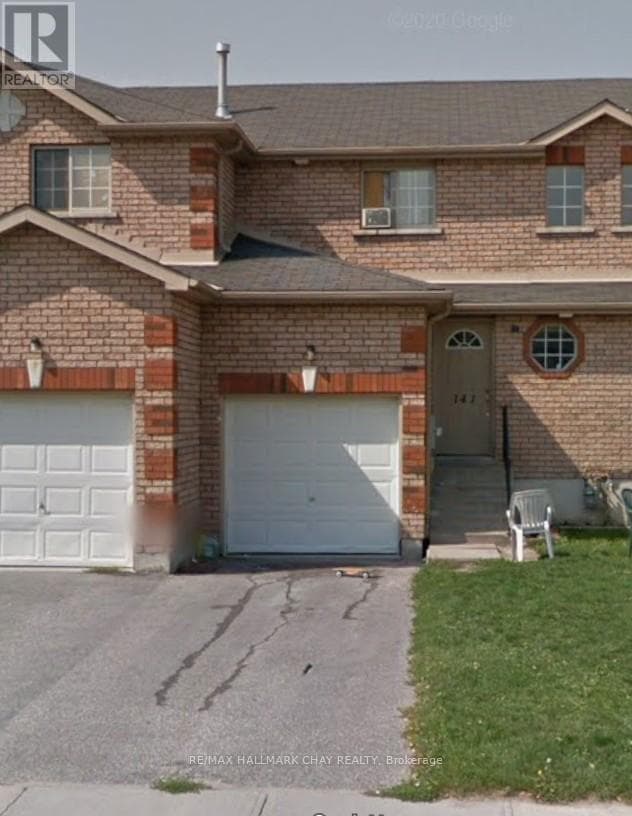 141 BLACK CHERRY CRESCENT in