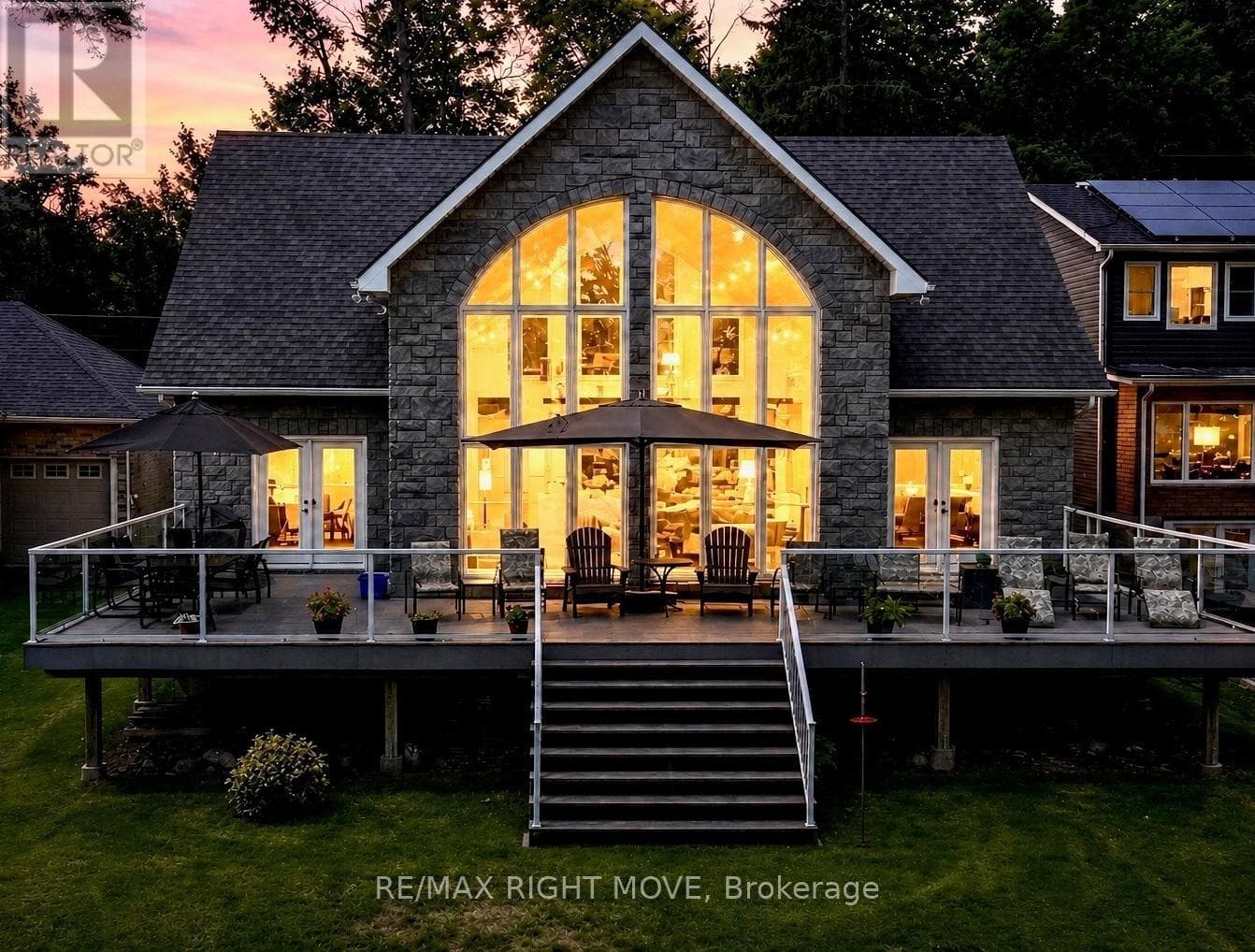 1756 BAY PARK ROAD in