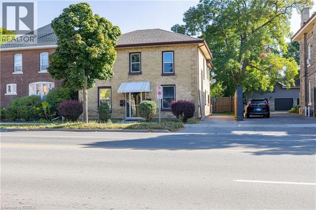 113 BRANT AVENUE in