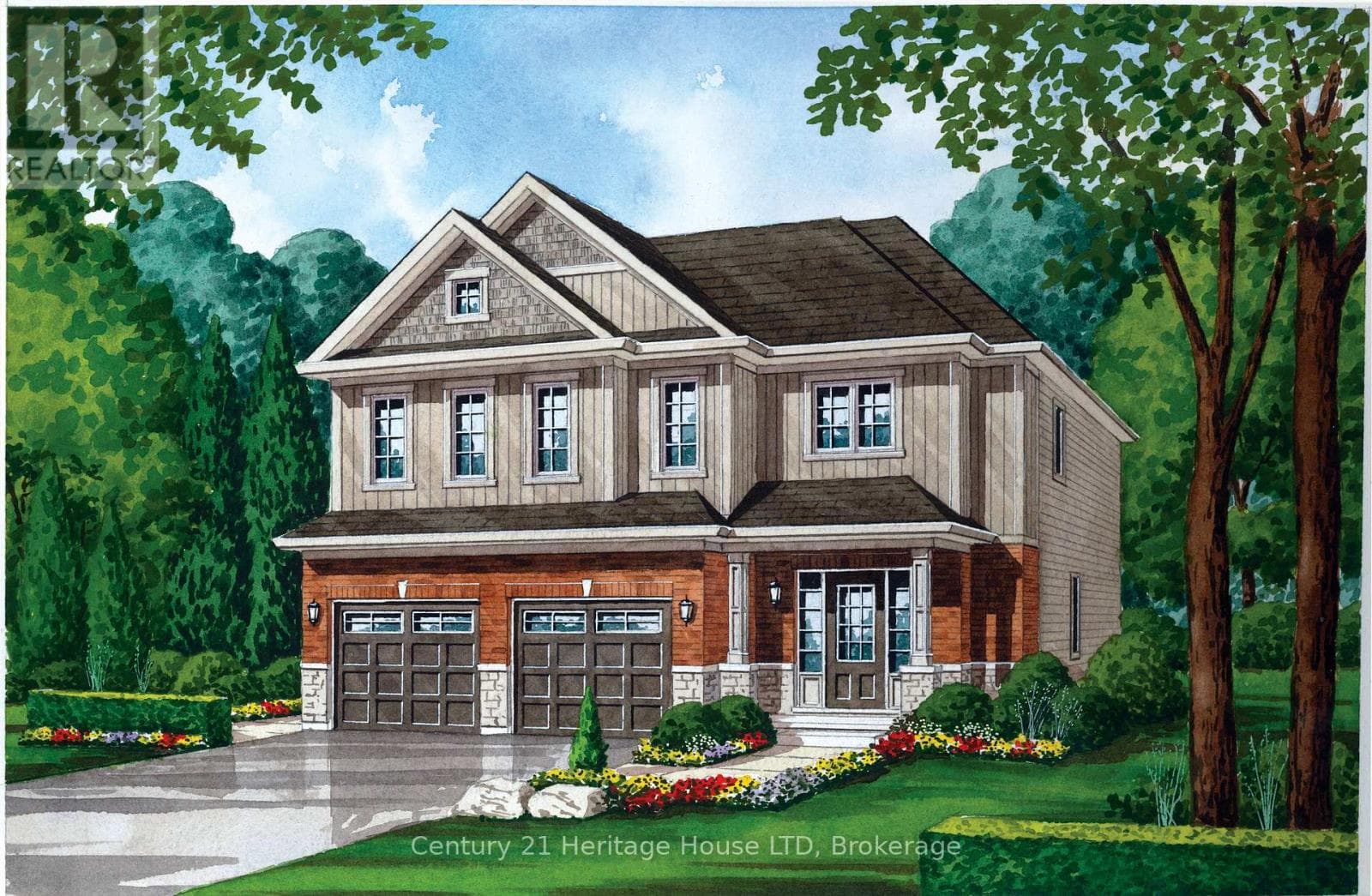 740 BURWELL STREET in
