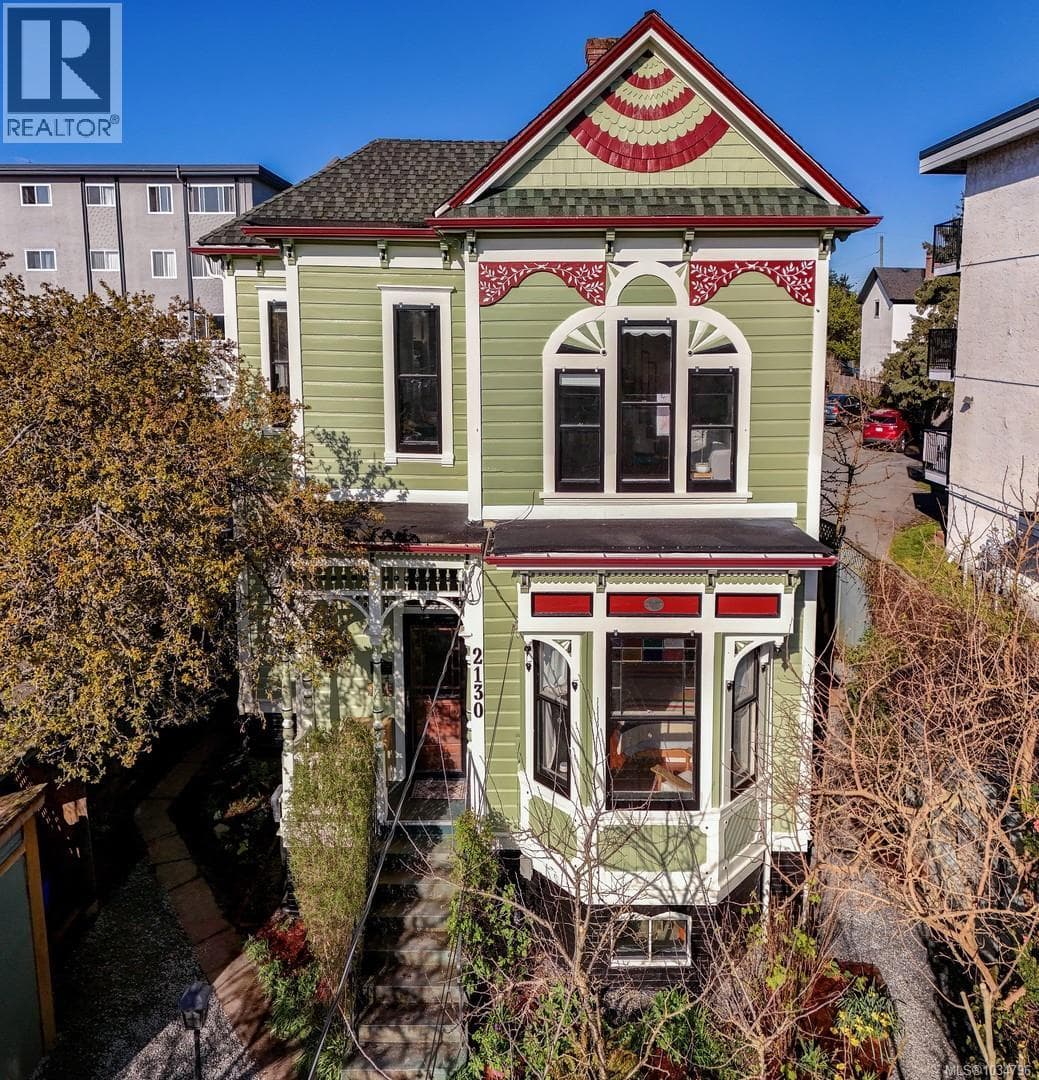 2130 SPRING ROAD in Fernwood