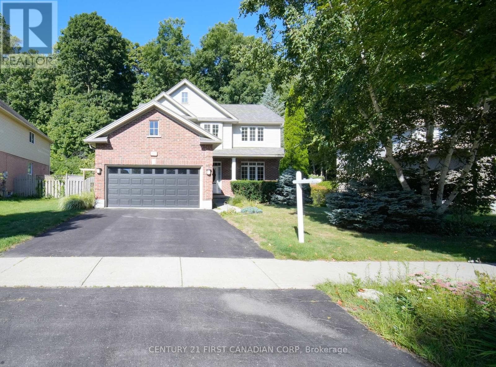 327 RICHMEADOW ROAD in