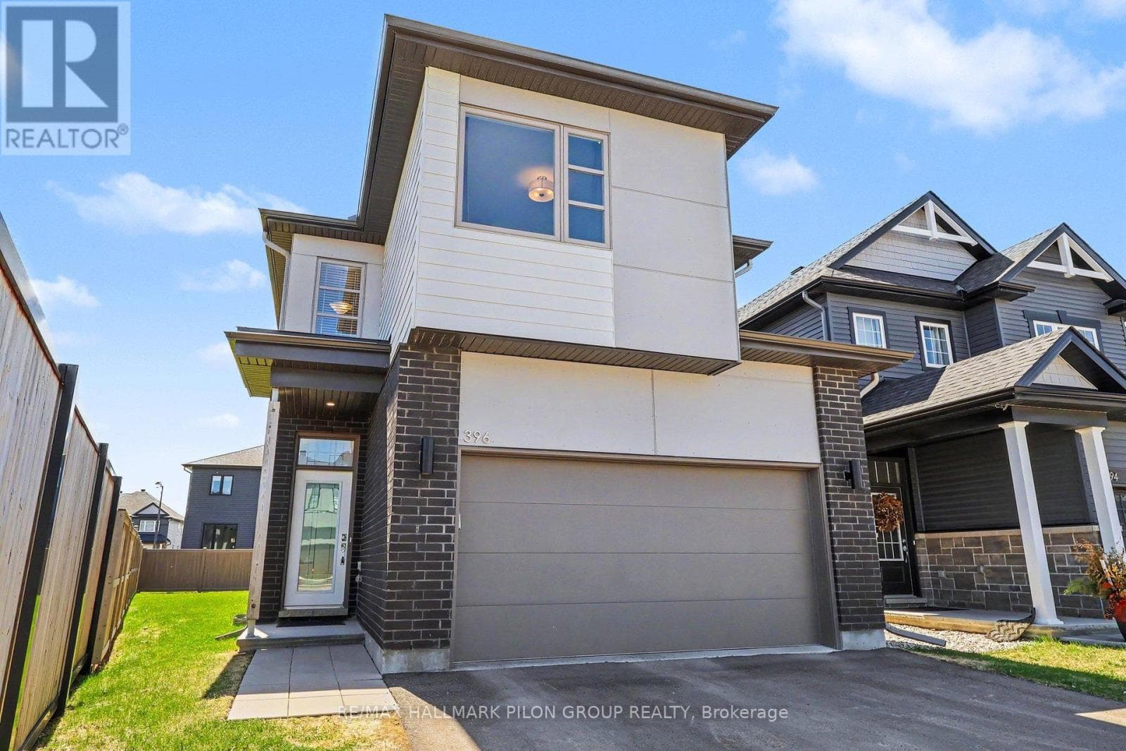 396 VENTOUX AVENUE in ORLEANS VILLAGE - CHATEAUNEUF