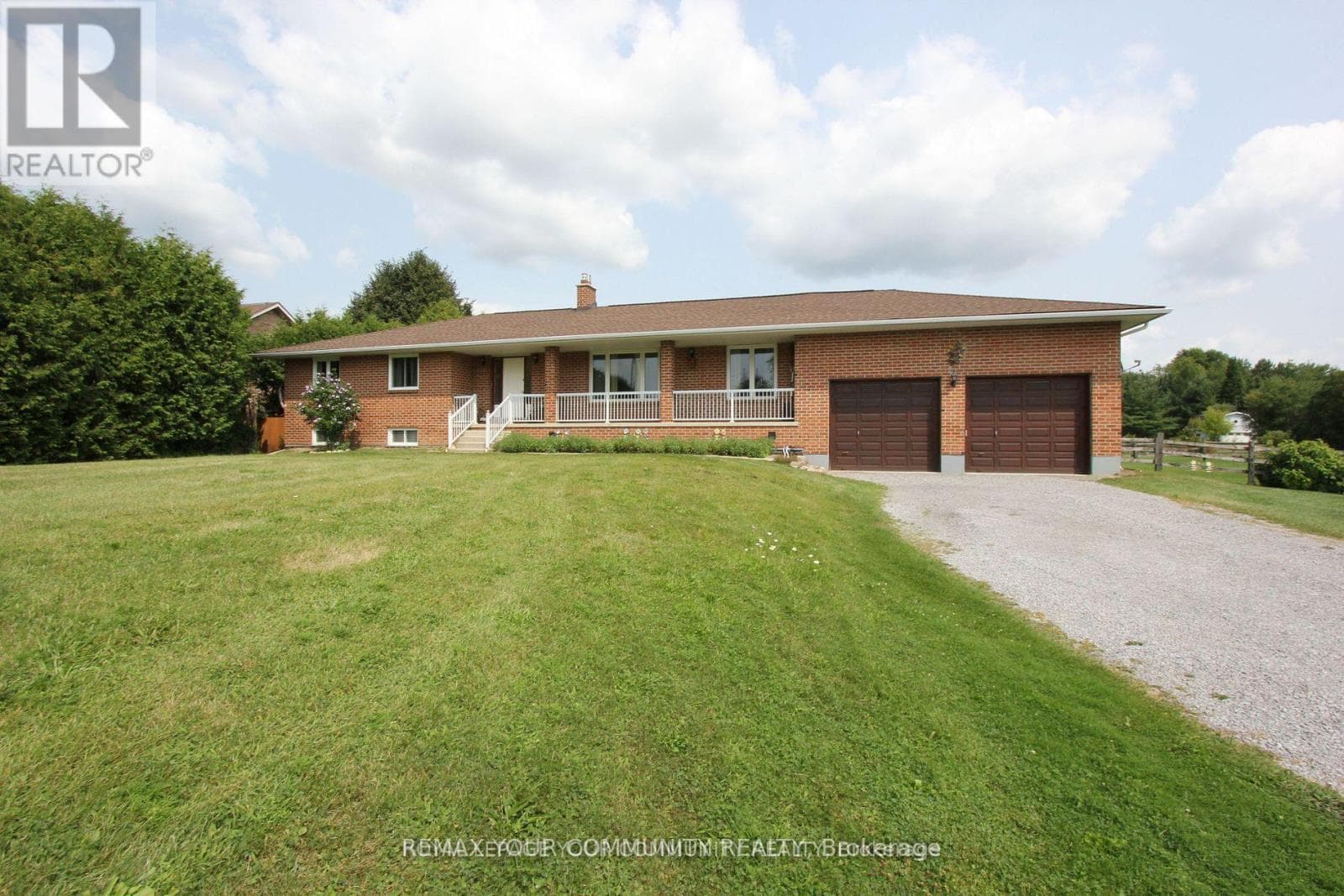 20161 BATHURST STREET in Queensville-Sharon-HL