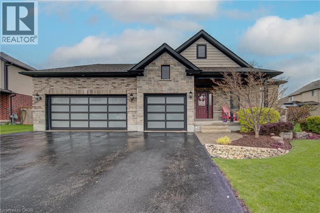 41 BAUER STREET in