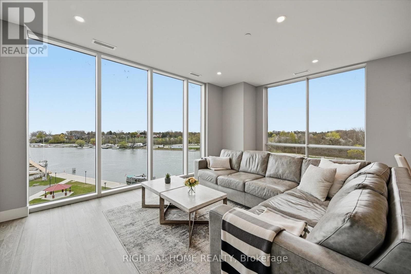 57 LAKEPORT Road Unit# 502 in