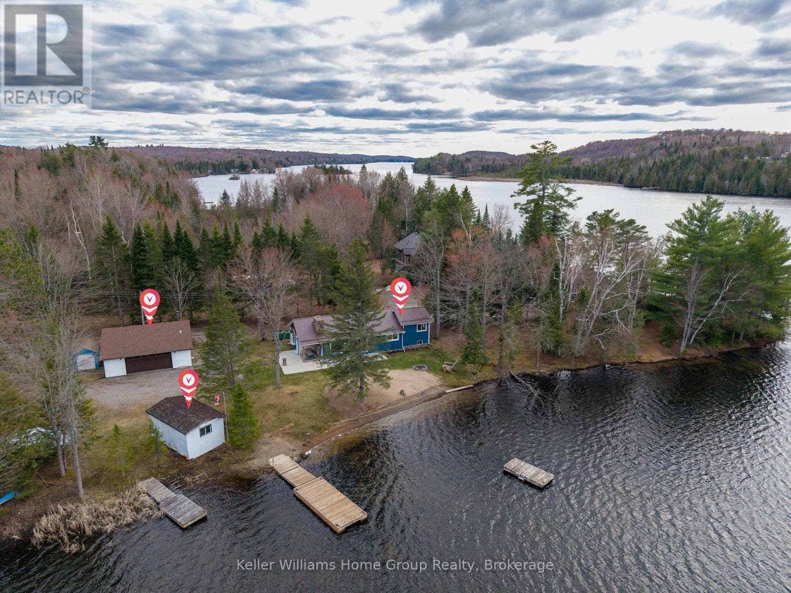 30 LAKE VIEW LANE in