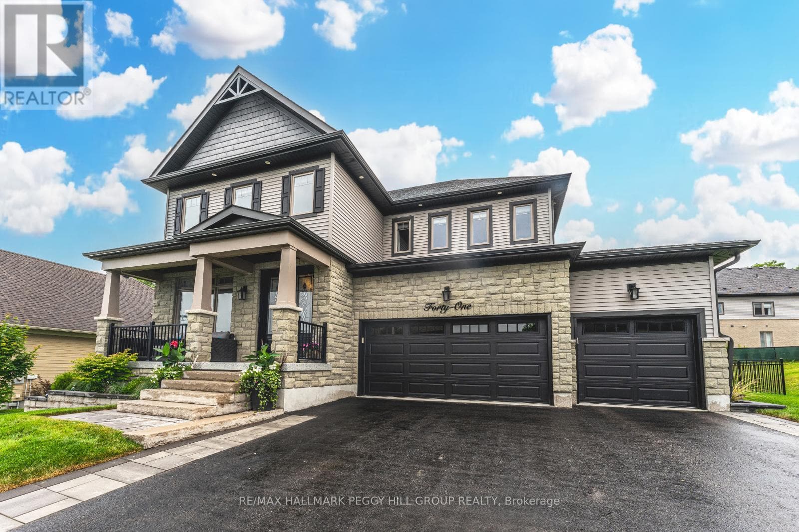 41 LANDSCAPE DRIVE in
