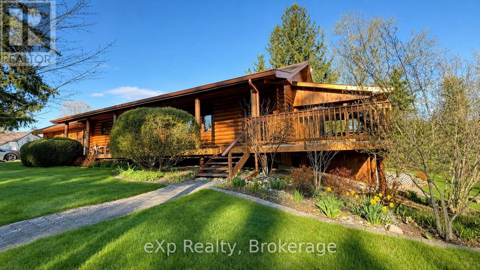 6 CAYLEY STREET in