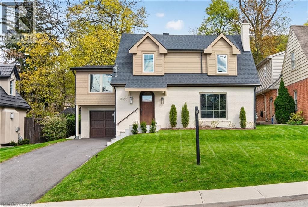393 HESS STREET SOUTH in Durand